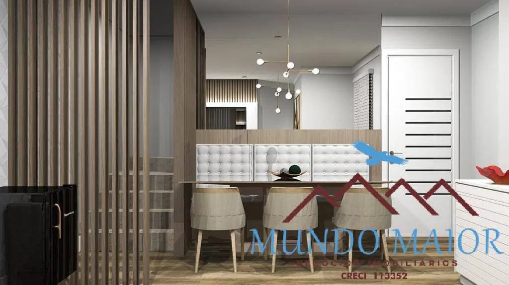 Imagem Cobertura com 2 Quartos e 2 banheiros à Venda, 110 m² por R$ 530.000.00!!!!