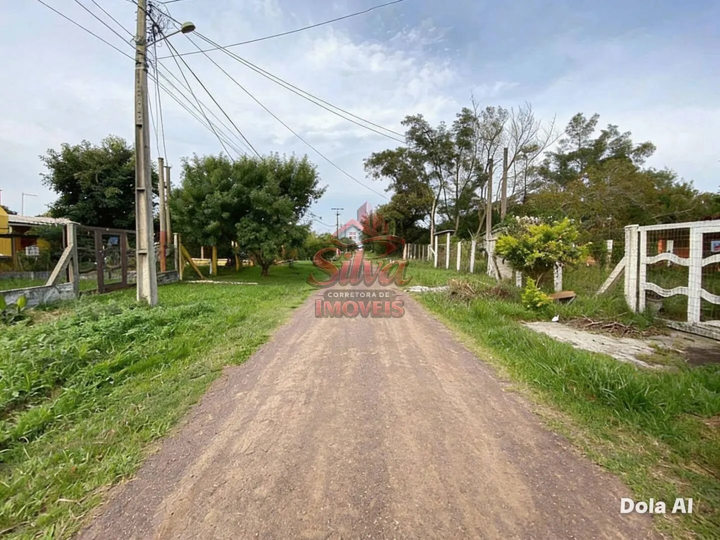 Imagem C578 | Casa à venda em região de moradores no Mariluz