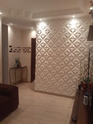 Foto do imóvel Apartamento com 2 Quartos à Venda, 50 m² em Tulipas - Jundiaí