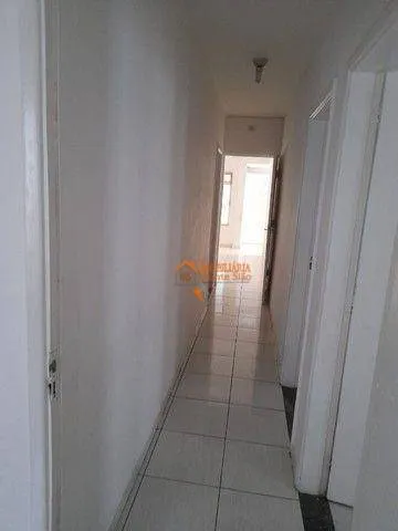 Imagem Casa com 3 dormitórios à venda, 166 m² por R$ 850.000,00 - Jardim Bom Clima - Guarulhos/SP