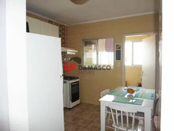 Imagem Apartamento à venda 2 Quartos, 1 Vaga, 78M², Fundação, São Caetano do Sul - SP