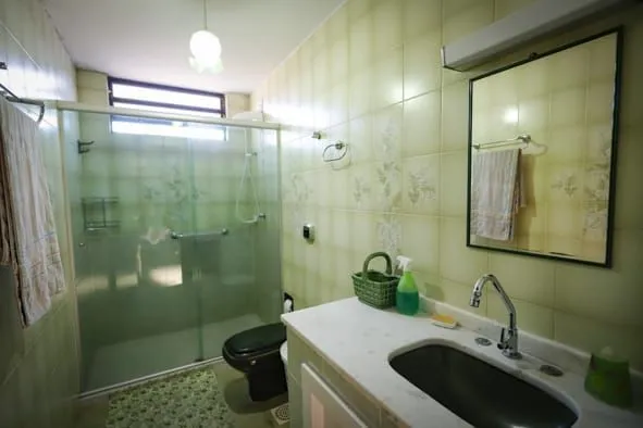 Imagem Casa 3 dorms 2 vagas Chácara das Pedras em Porto Alegre-RS