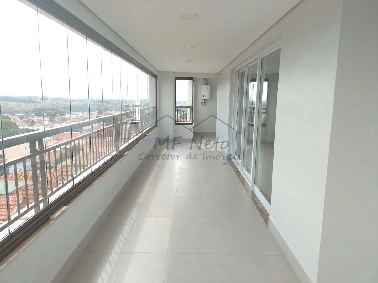 Imagem Apartamento Padrão