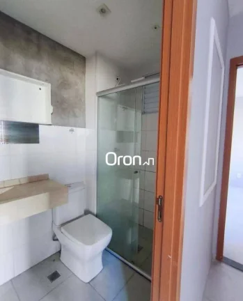 Imagem Apartamento à venda, 48 m² por R$ 240.000,00 - Chácara São Pedro - Aparecida de Goiânia/GO