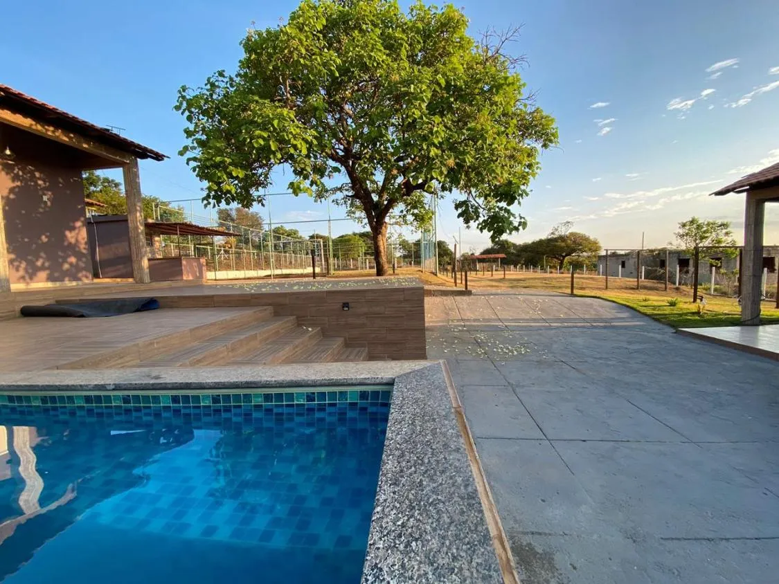 Imagem Excelente Oportunidade: Chácara à Venda em Esmeraldas/MG com 2.500 m²