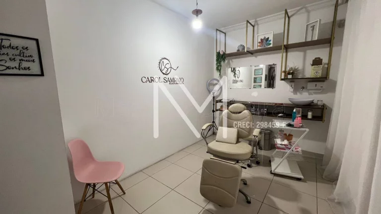 Imagem Casa à Venda 3 Quartos 1 Suíte 200m² - Bairro Monte Castelo