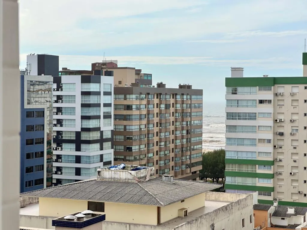 Imagem Apartamento 1 Dormitório - Bairro --