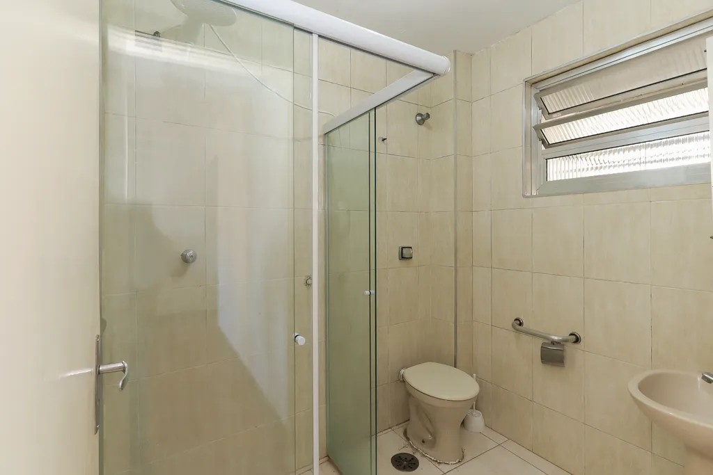 Imagem Apartamento à venda em São Paulo, Liberdade, com 1 quarto, 40m2