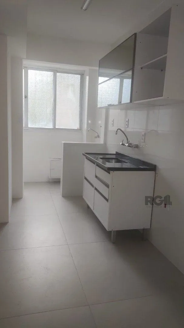 Imagem Apartamento para Venda - 79.42m², 3 dormitórios, 2 vagas - Cristal