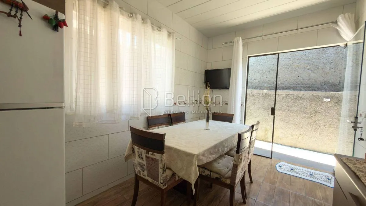 Imagem Casa à venda no bairro Tapajós em Indaial/SC