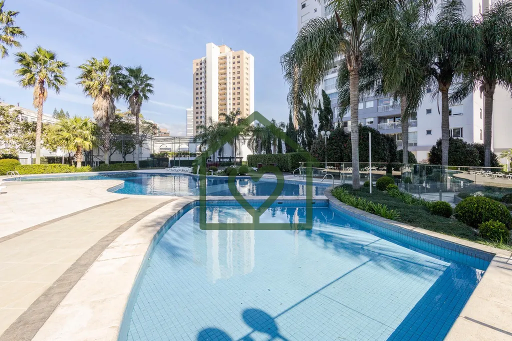 Imagem Excelente apartamento no 14ºandar, ensolarado no Jardim Europa, o imóvel está localizado em frent...
