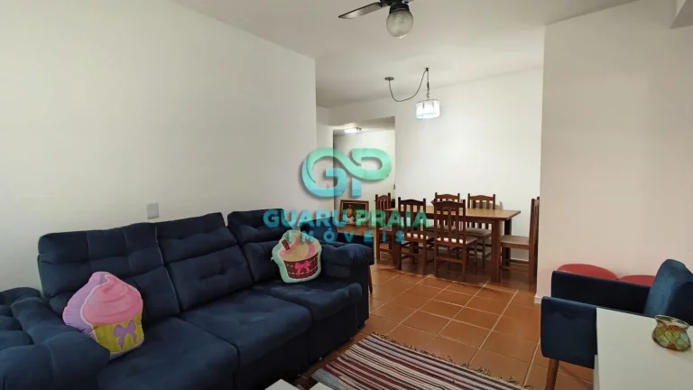 Imagem Apartamento à venda no bairro Enseada - Guarujá/SP