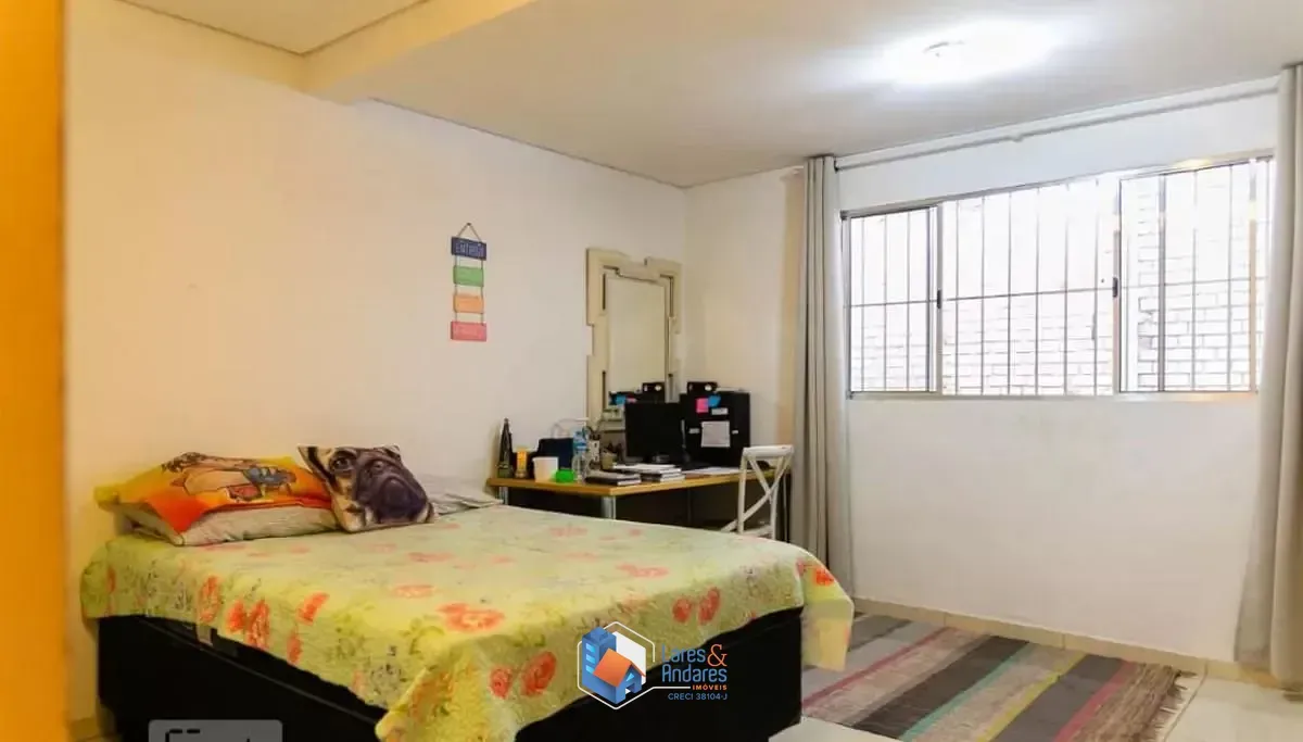 Imagem Casa para venda em Liberdade com 8 quartos, sendo 8 suítes, 192m²