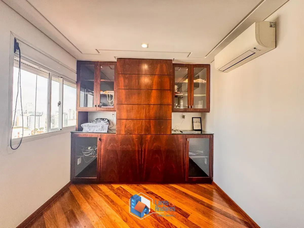 Imagem Apartamento para venda em Pinheiros, 118m²