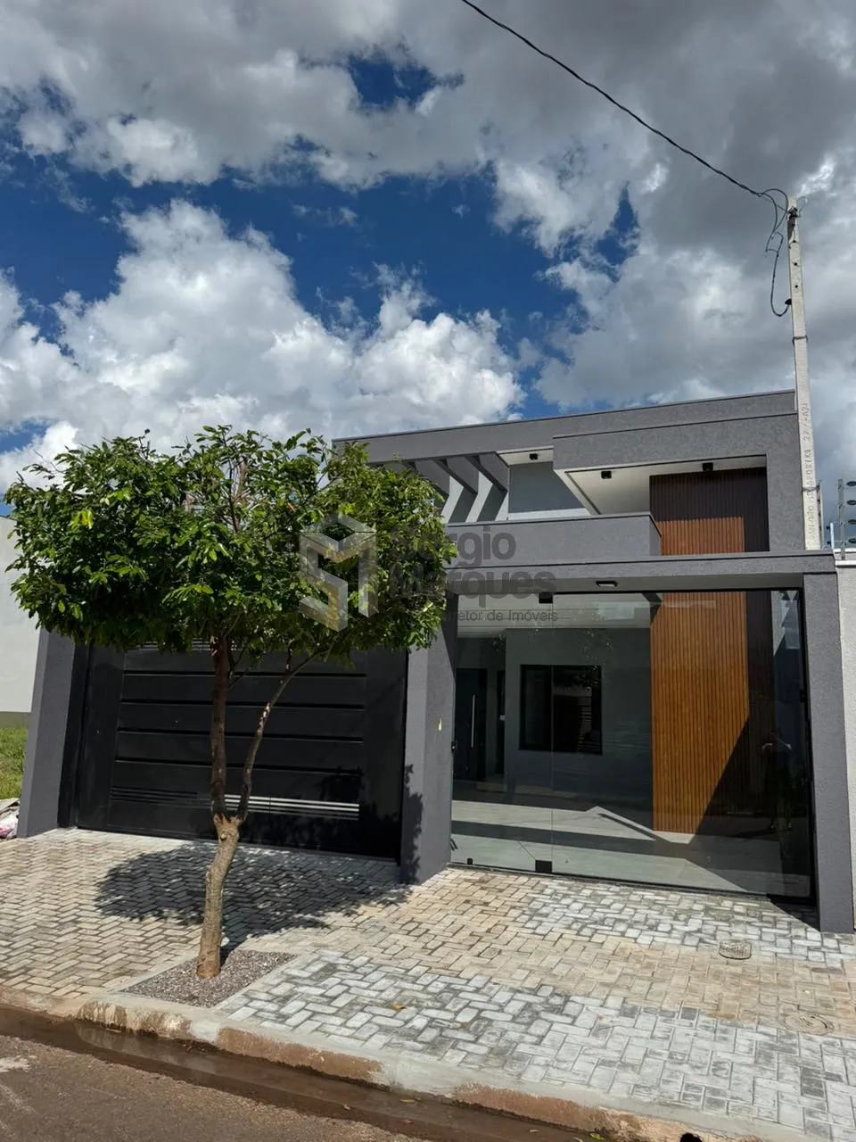 Imagem Casa 120m Umuarama-PR 424