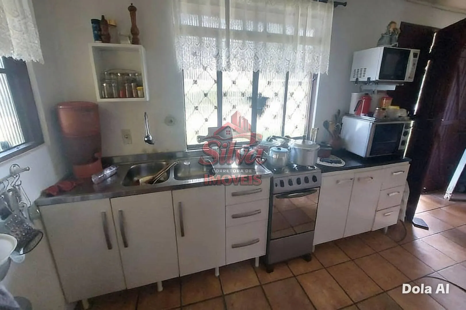 Imagem C984 | Chalé de esquina 4 dormitórios à venda em Imbé