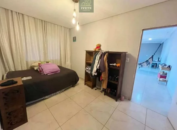 Imagem VENDO AMPLA CASA COM LINDA VISTA PARA AS MONTANHAS NA CIDADE DE SOCORRO-SP!!️