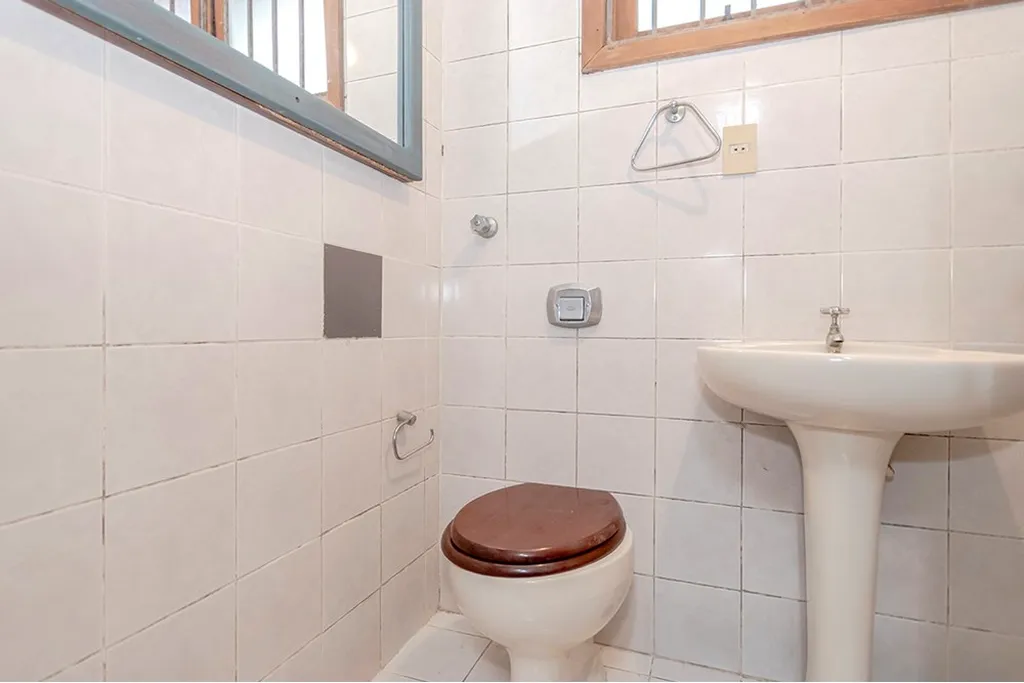 Imagem Casa em Boa Vista