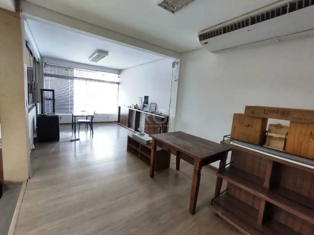 Imagem Loja para Venda - 461m² - bairro Tristeza