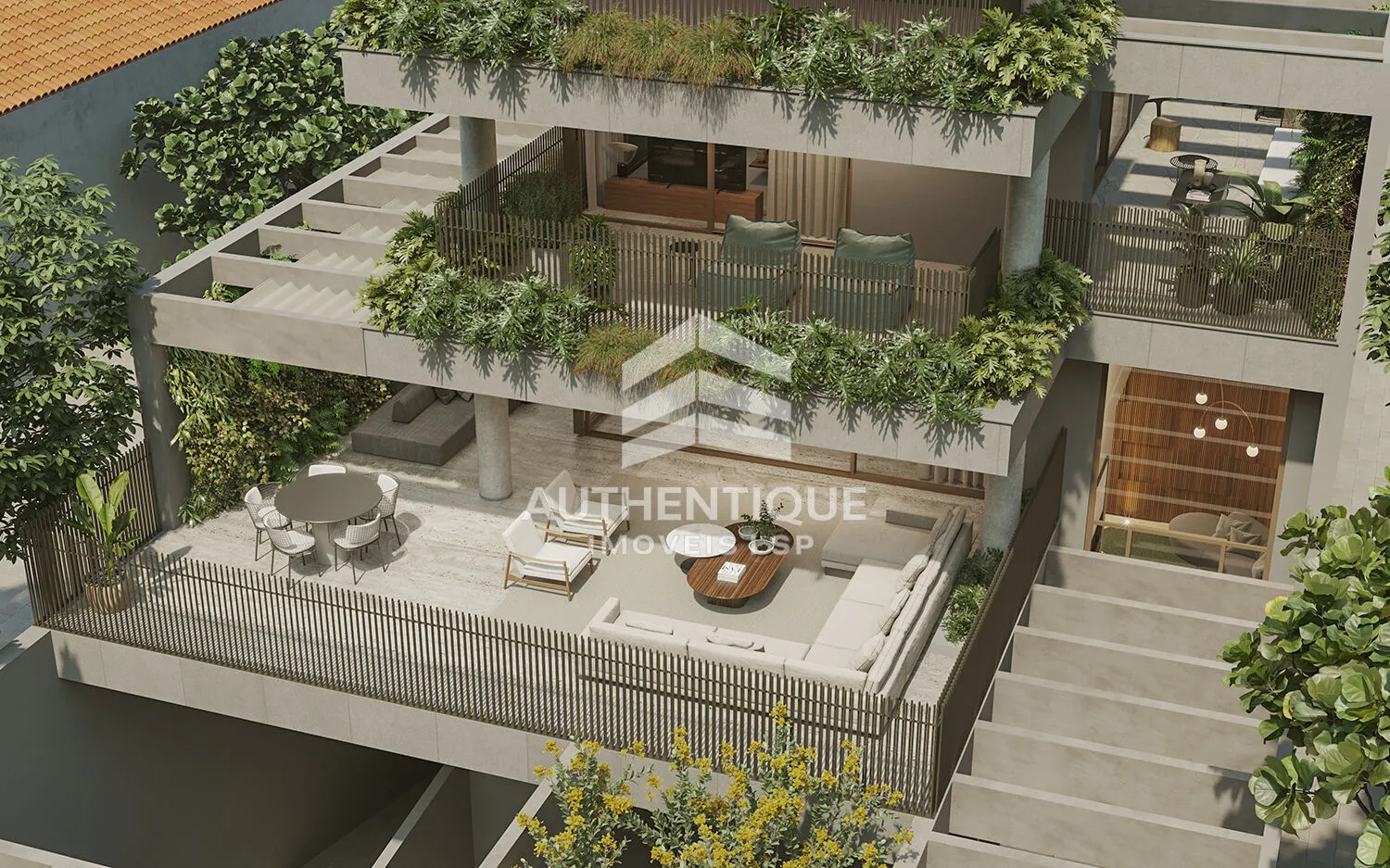 Imagem OBY Itaim - Apartamento à venda no bairro Itaim Bibi - São Paulo/SP, Zona Sul