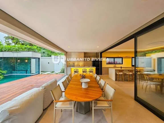 Imagem Residência de Alto Padrão na Riviera de São Lourenço