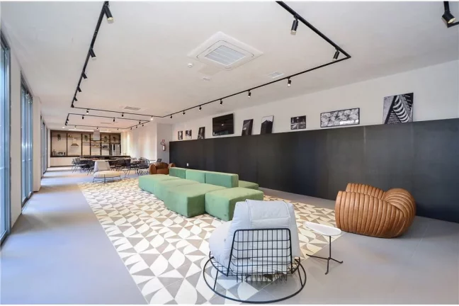 Imagem APARTAMENTO RESIDENCIAL em São Paulo - SP, Vila Mariana