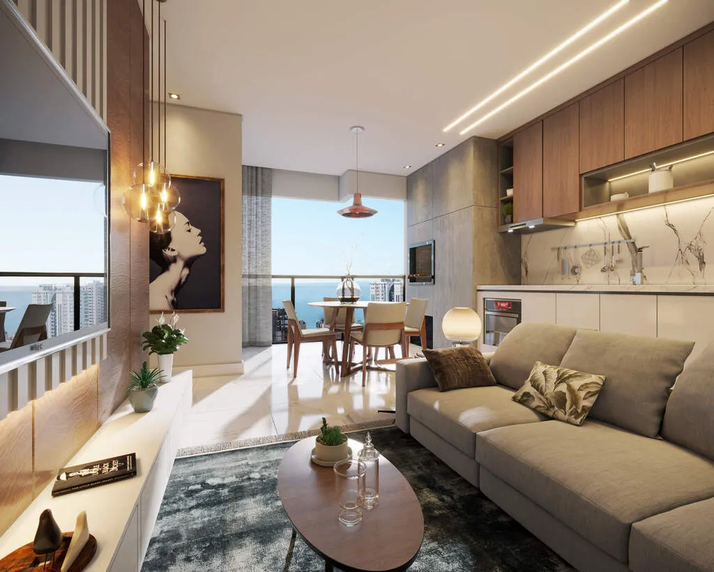Imagem Andover Residence