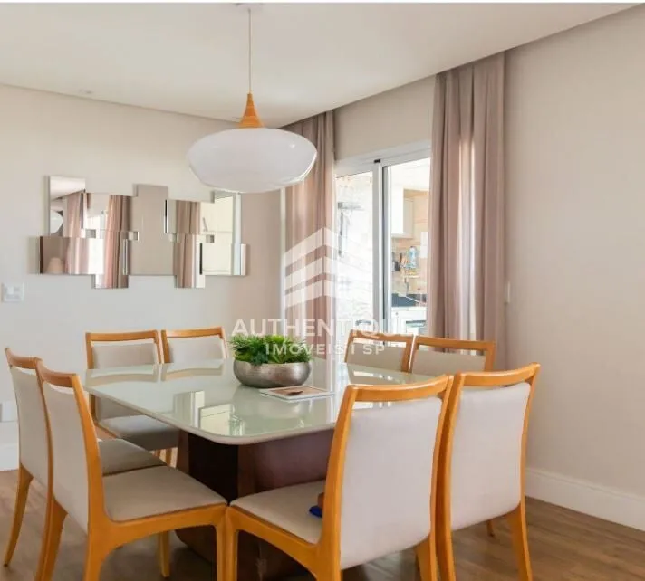 Imagem GOLDEN PLACE IPIRANGA - Apartamento à venda no bairro Ipiranga - São Paulo/SP, Zona Sul