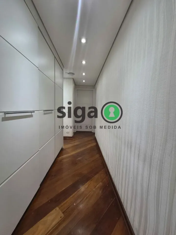 Imagem Apartamento Relíquia de 170m² totalmente reformada ? Entrar e Morar!