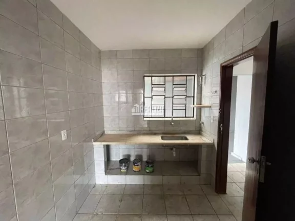 Imagem Lindo apartamento à venda no Bairro Olinda, Uberaba - 3 dormitórios