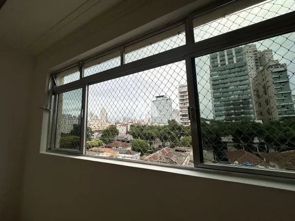 Imagem Apartamento no Boqueirão com vista livre!