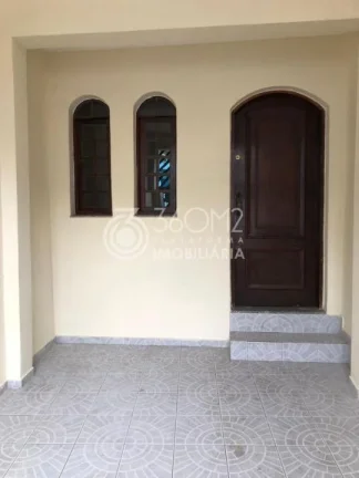 Imagem Casa para Venda em São Bernardo do Campo / SP no bairro Vila tupi