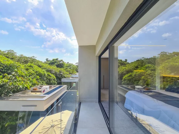 Imagem Casa com 5 dormitórios à venda, 409 m por R$ 8.500.000,00 - Riviera