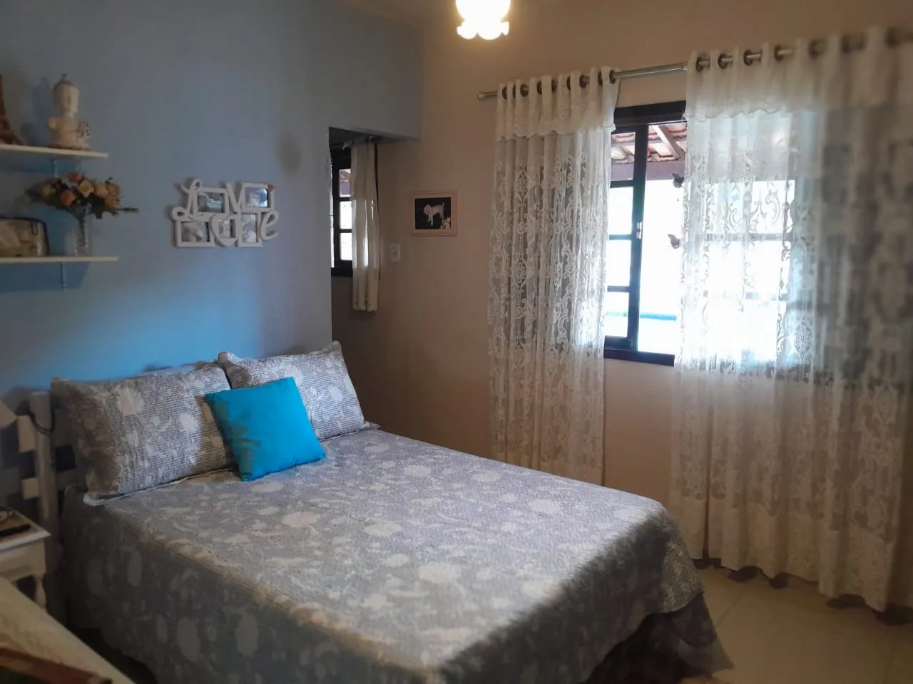 Imagem Casa para Venda em Petrópolis / RJ no bairro Bingen