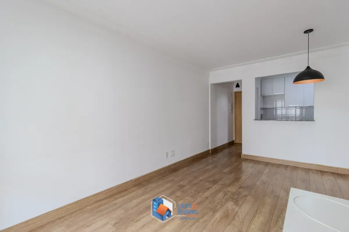 Imagem Apartamento para venda em Bosque da Saúde com 3 quartos, sendo 1 suíte, 84m²