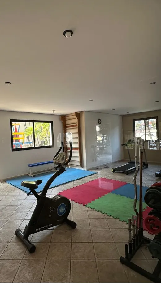 Imagem Apartamento para venda em Alto da Mooca com 3 quartos, sendo 1 suíte, 76m2