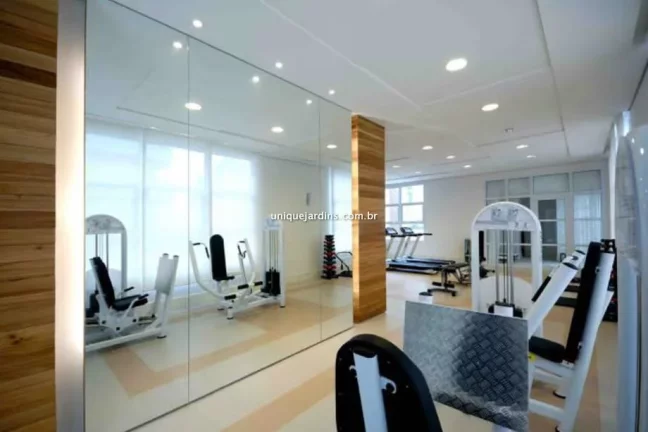 Imagem Apartamento à venda Paraíso São Paulo