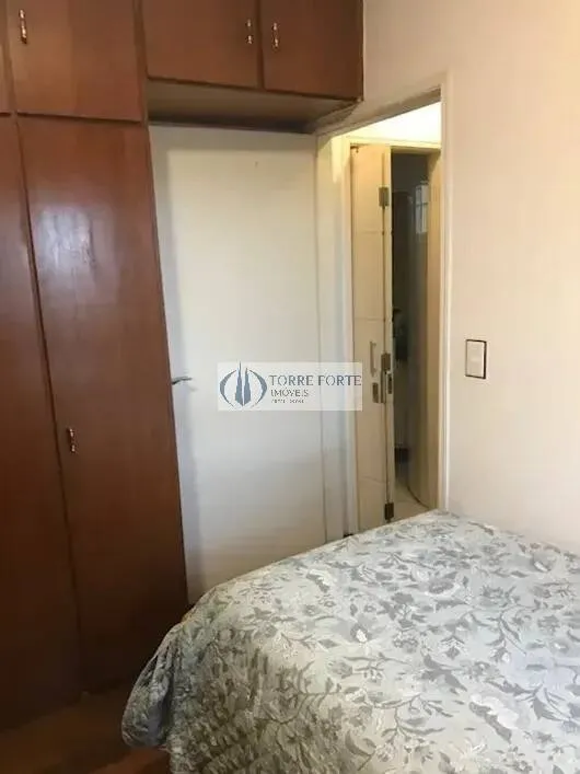 Imagem Duplex com 86 m² 2 dormitórios 3 banheiros 2 vagas, na Vl. Santa Catarina