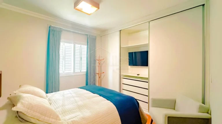 Imagem Apartamento Campos do Jordão