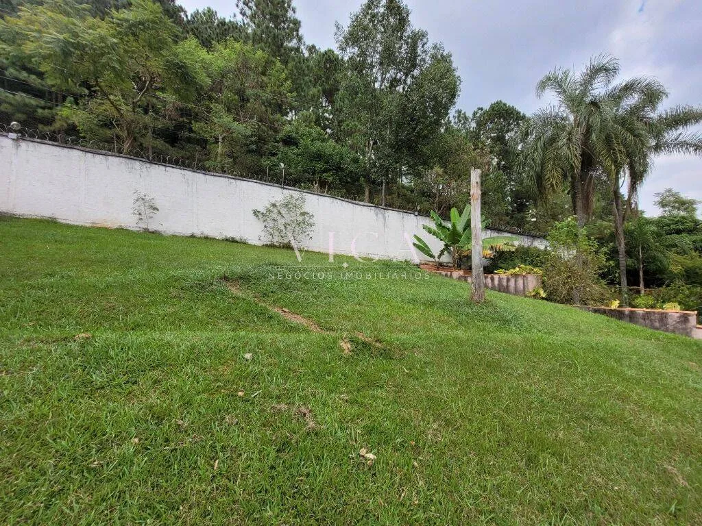 Imagem Terreno, 617 m² à venda por R$ 1.710.000 - Alphaville - Santana de Parnaíba