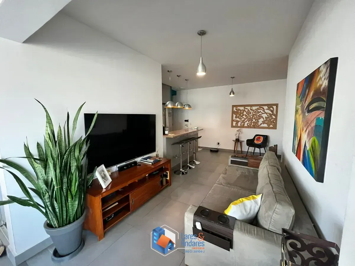 Imagem Apartamento para venda em Vila Ipojuca com 2 quartos, sendo 1 suíte, 96m²