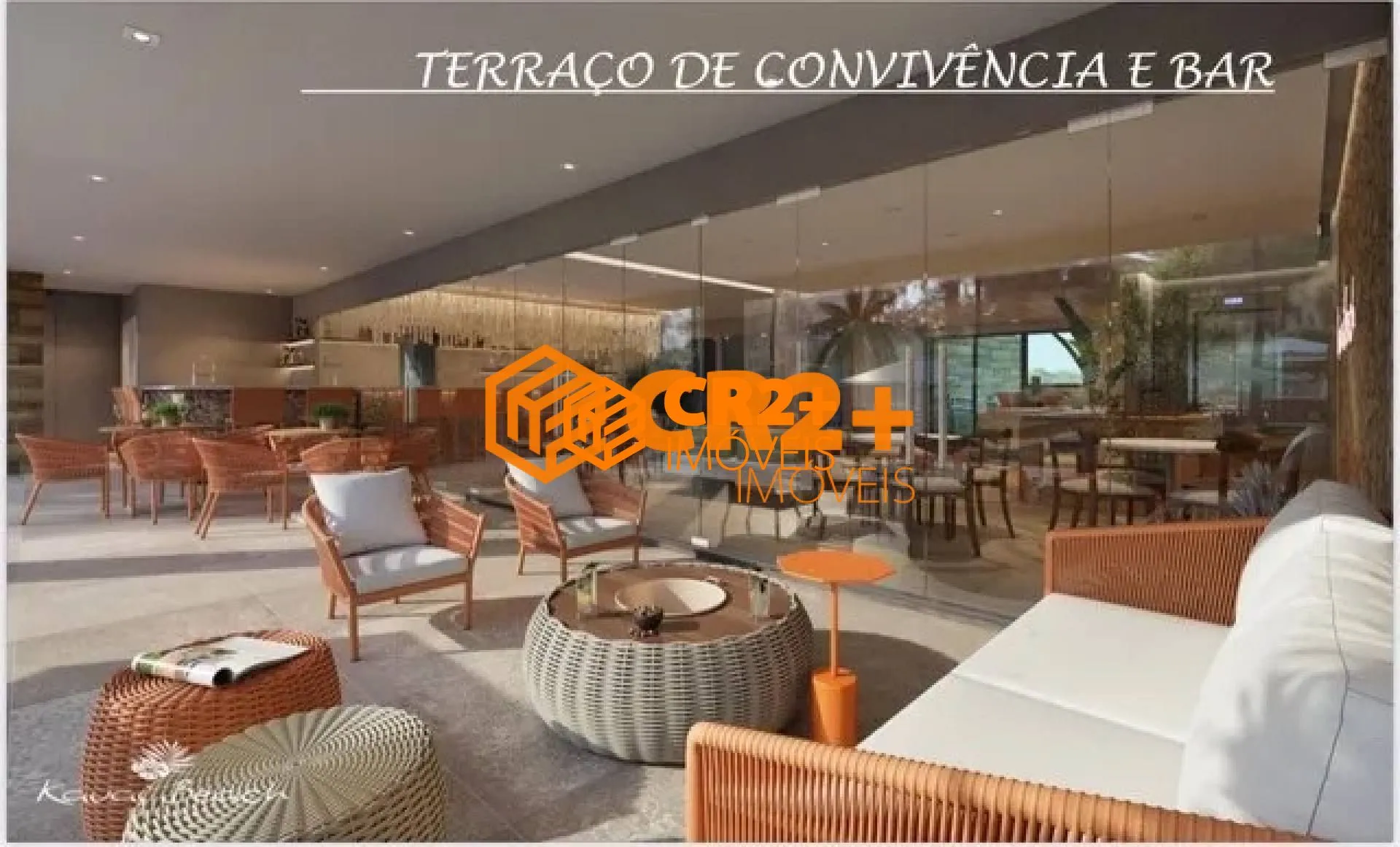 Imagem Studio a Venda de 41m² 1 quarto em Tamandaré