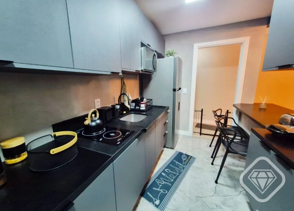 Imagem Apartamento finamente mobiliado no bairro Camaquã!
Já viu uma reforma de Alto Padrão?

Apartament...