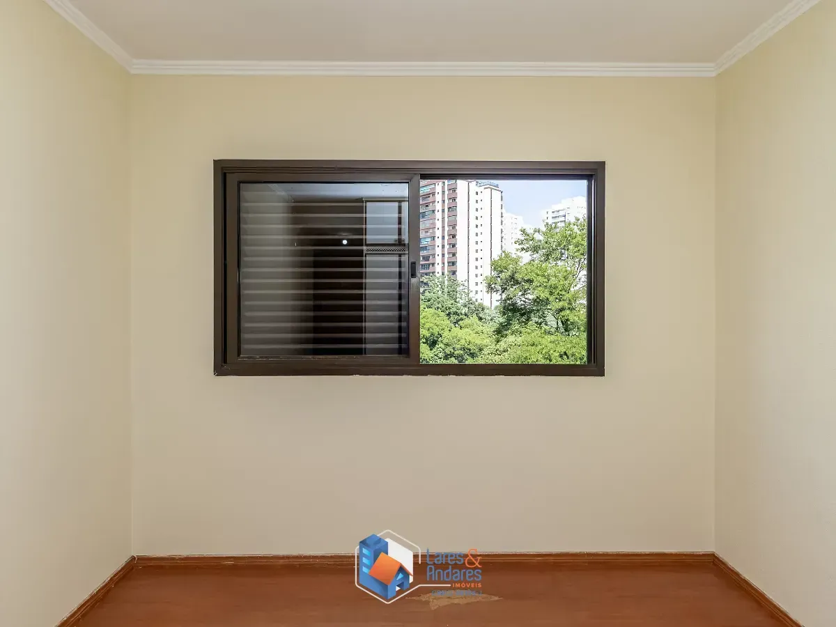 Imagem Apartamento para venda em Jardim Monte Kemel com 4 quartos, sendo 3 suítes, 193m²