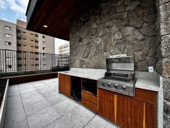 Imagem VERSA BROOKLIN BY YOU - Apartamento de 58m², em região privilegiada do Brooklin!!