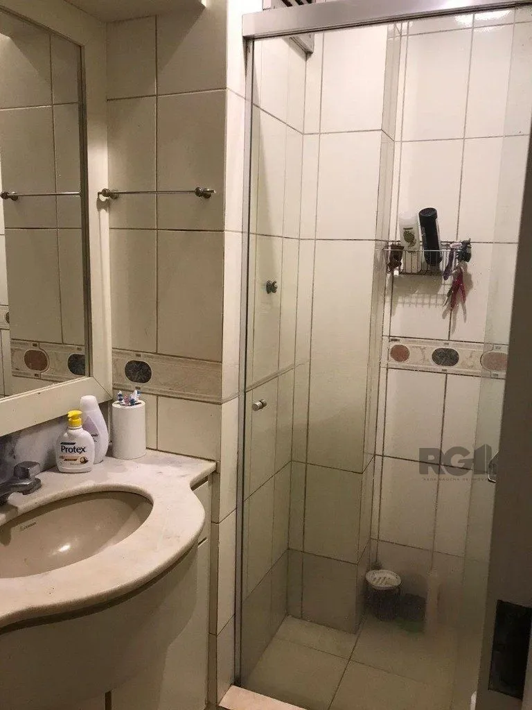 Imagem Apartamento 2 dorms à venda Rua Guilherme Alves, Jardim Botânico - Porto Alegre