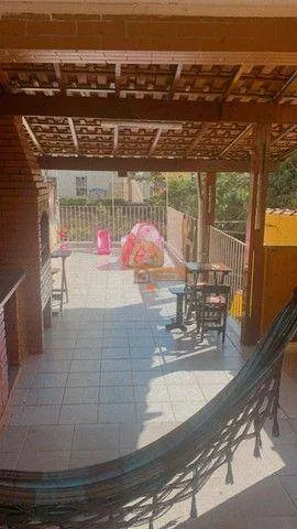 Imagem Sobrado com 3 dormitórios à venda, 100 m² por R$ 424.000,00 - Jardim Miriam - Guarulhos/SP