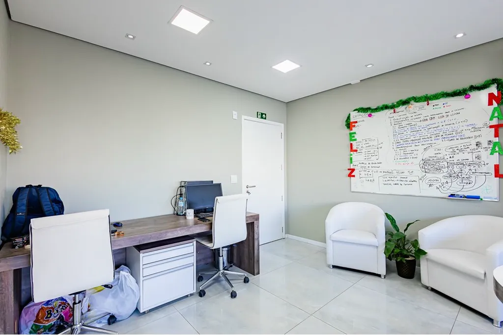 Imagem Sala Comercial em Petrópolis