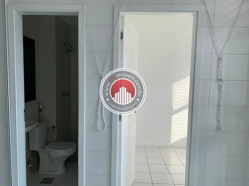 Imagem Apartamento a Venda no bairro Barra da Tijuca - Rio de Janeiro, RJ