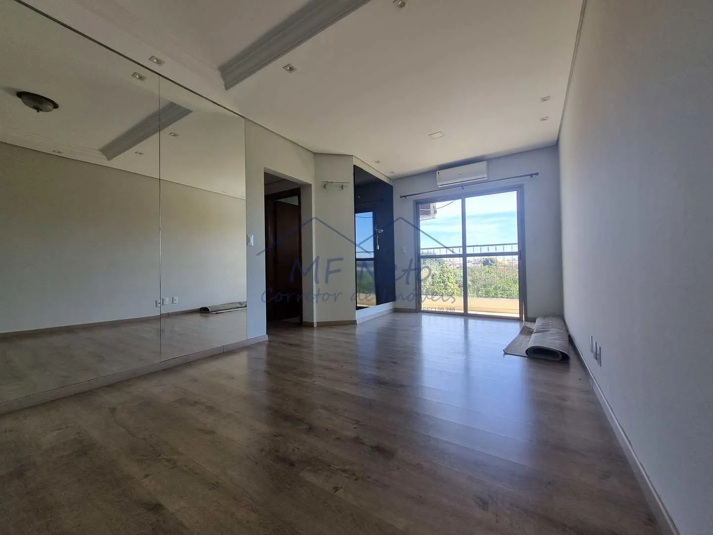 Foto do imóvel Apartamento Padrão